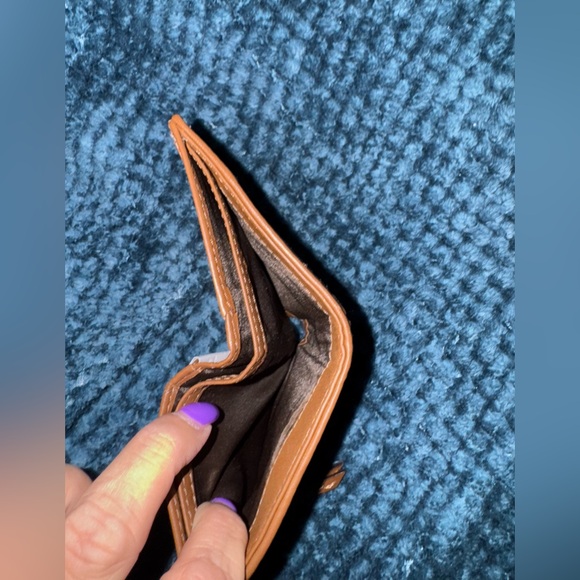 NWT Coach Wallet - Picture 4 of 4